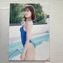 篠原 Amazon.co.jp: 篠原冴美 特典 生写真 L判 競これ グラビア 競泳 競泳